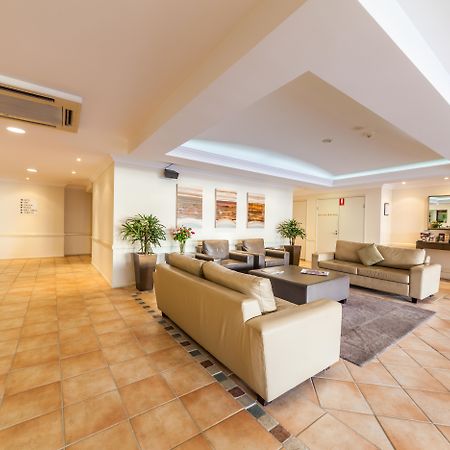 West End Central Apartments Brisbane Eksteriør bilde