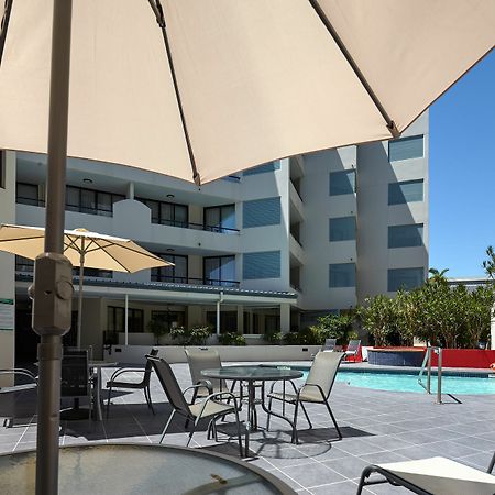 West End Central Apartments Brisbane Eksteriør bilde