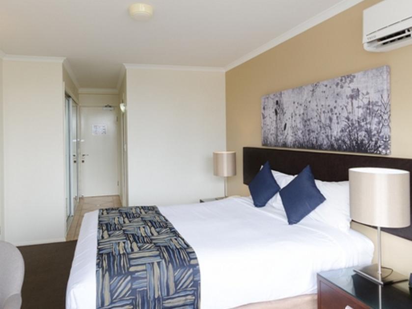 West End Central Apartments Brisbane Eksteriør bilde
