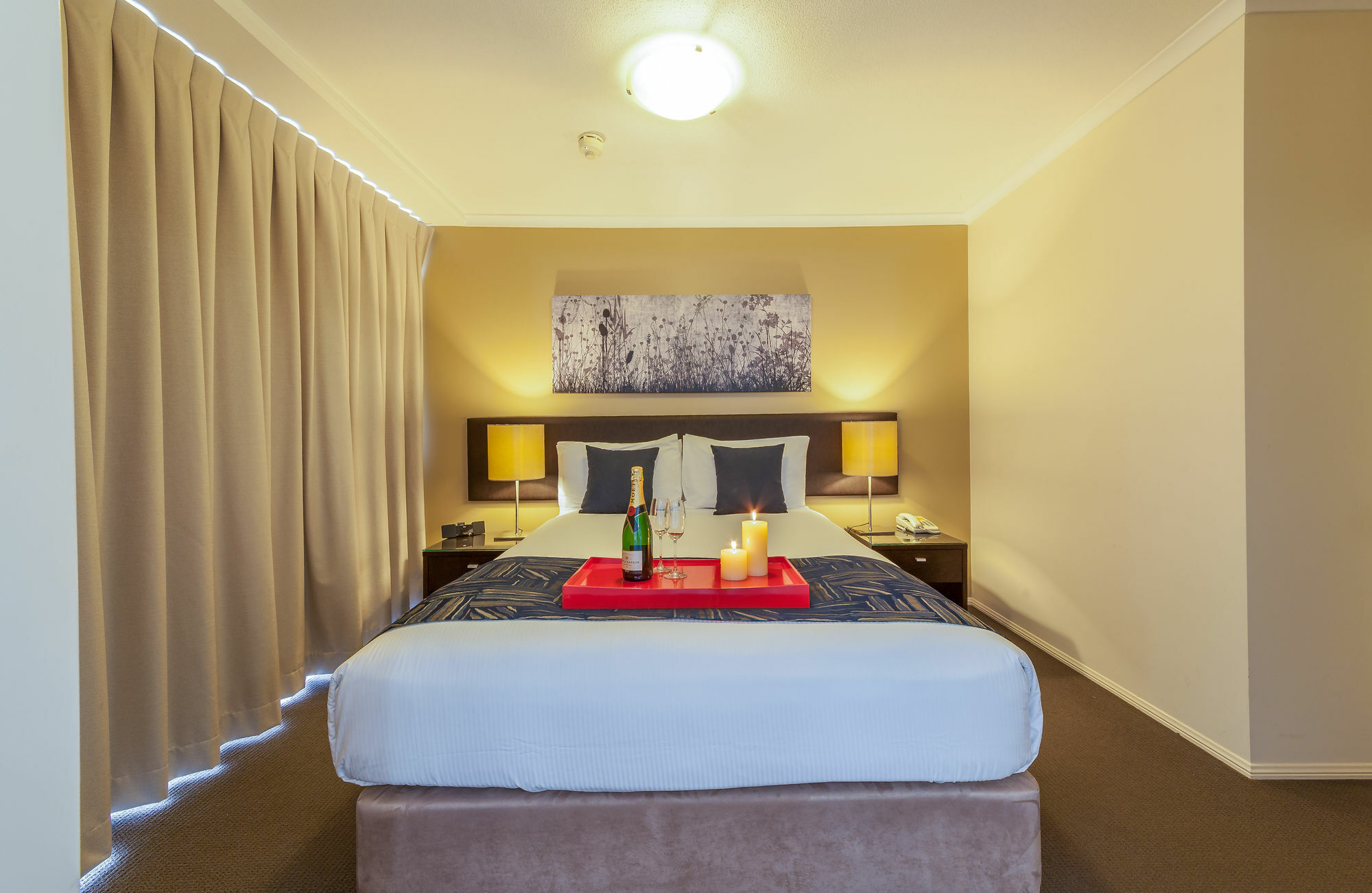 West End Central Apartments Brisbane Eksteriør bilde