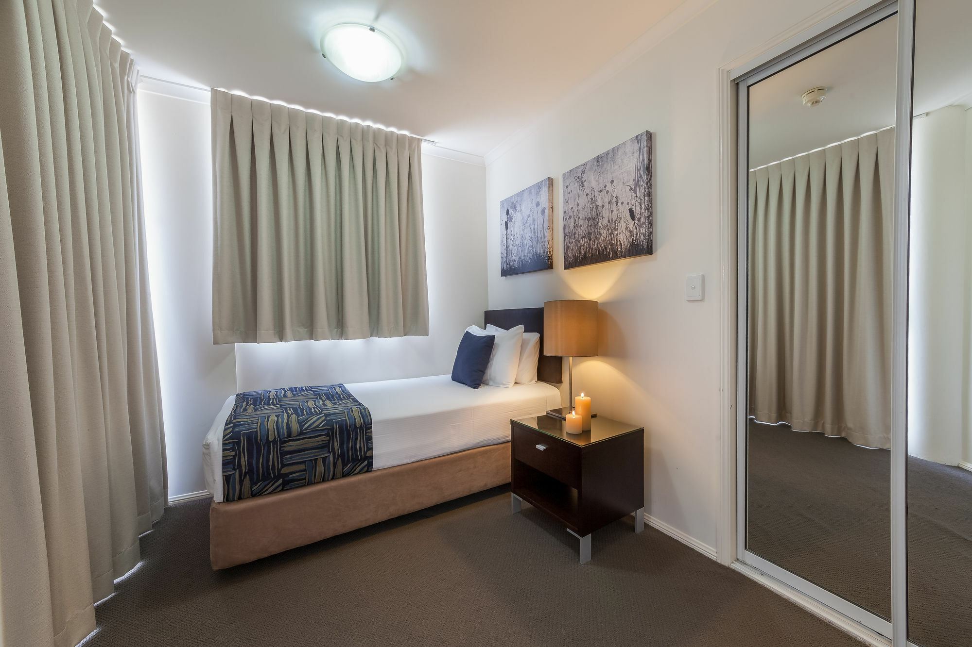 West End Central Apartments Brisbane Eksteriør bilde