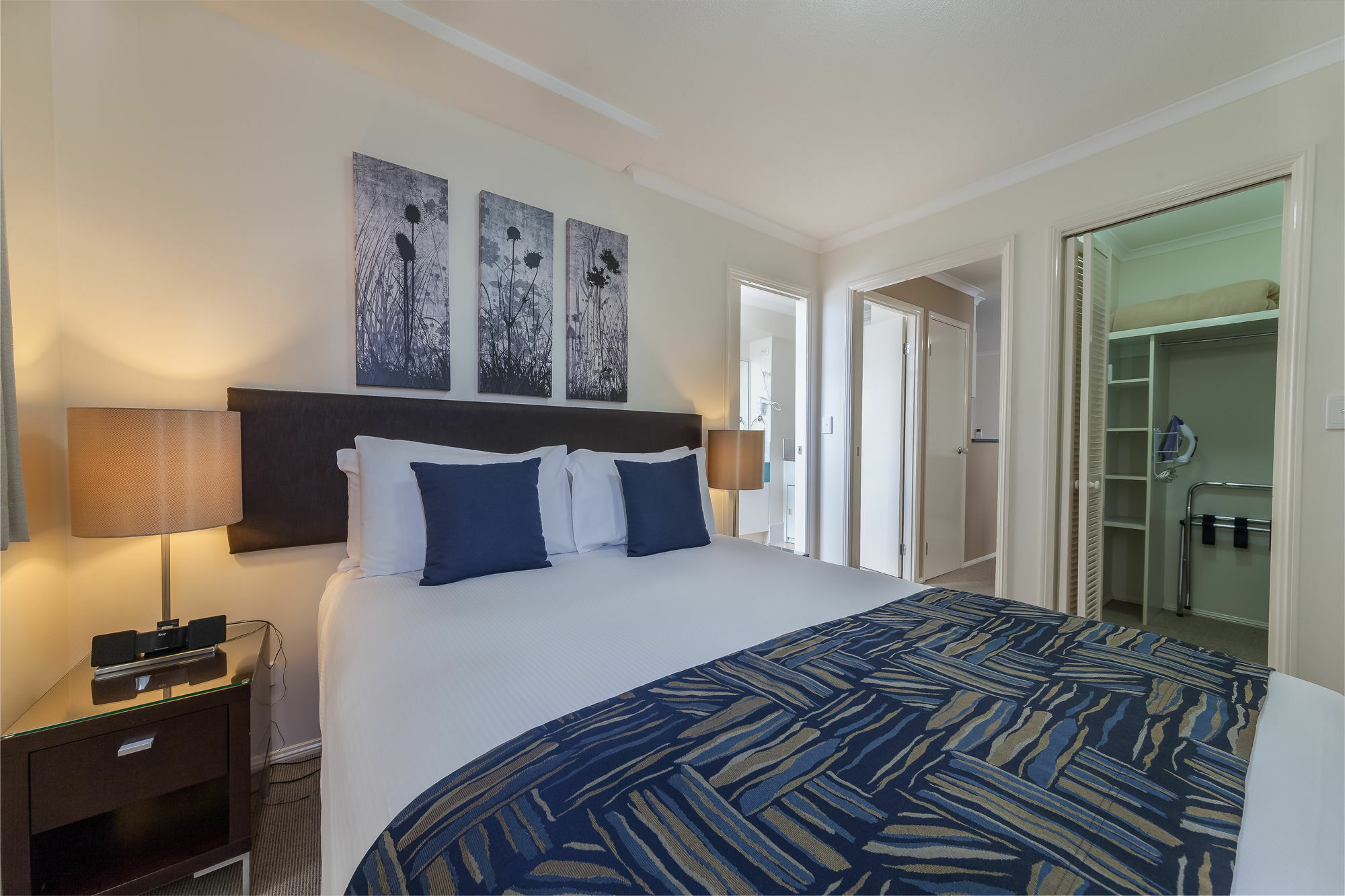 West End Central Apartments Brisbane Eksteriør bilde